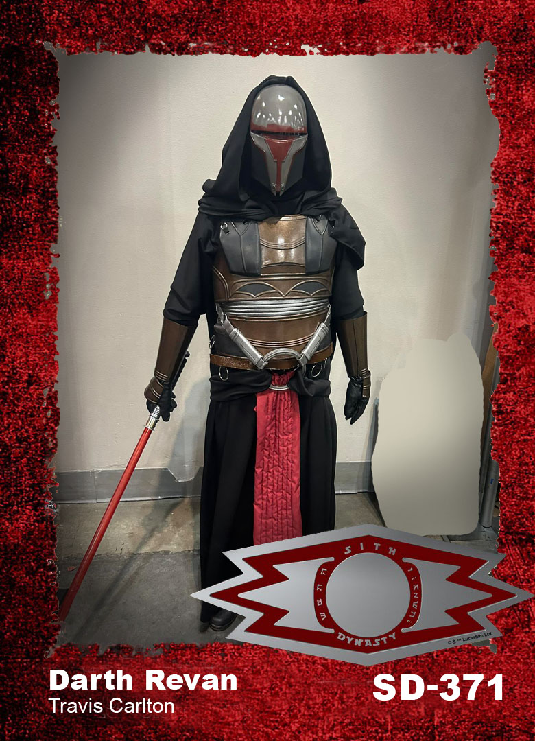 Sith Legion Member